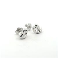 Earrings Ultima Edizione Woman in Silver OAO7720-BIANCO - OAO7720-BIANCO